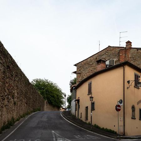 Aparthotel Il Sognaposto Arezzo Exterior foto
