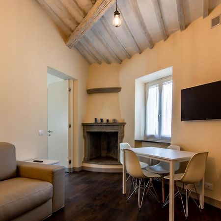 Aparthotel Il Sognaposto Arezzo Exterior foto