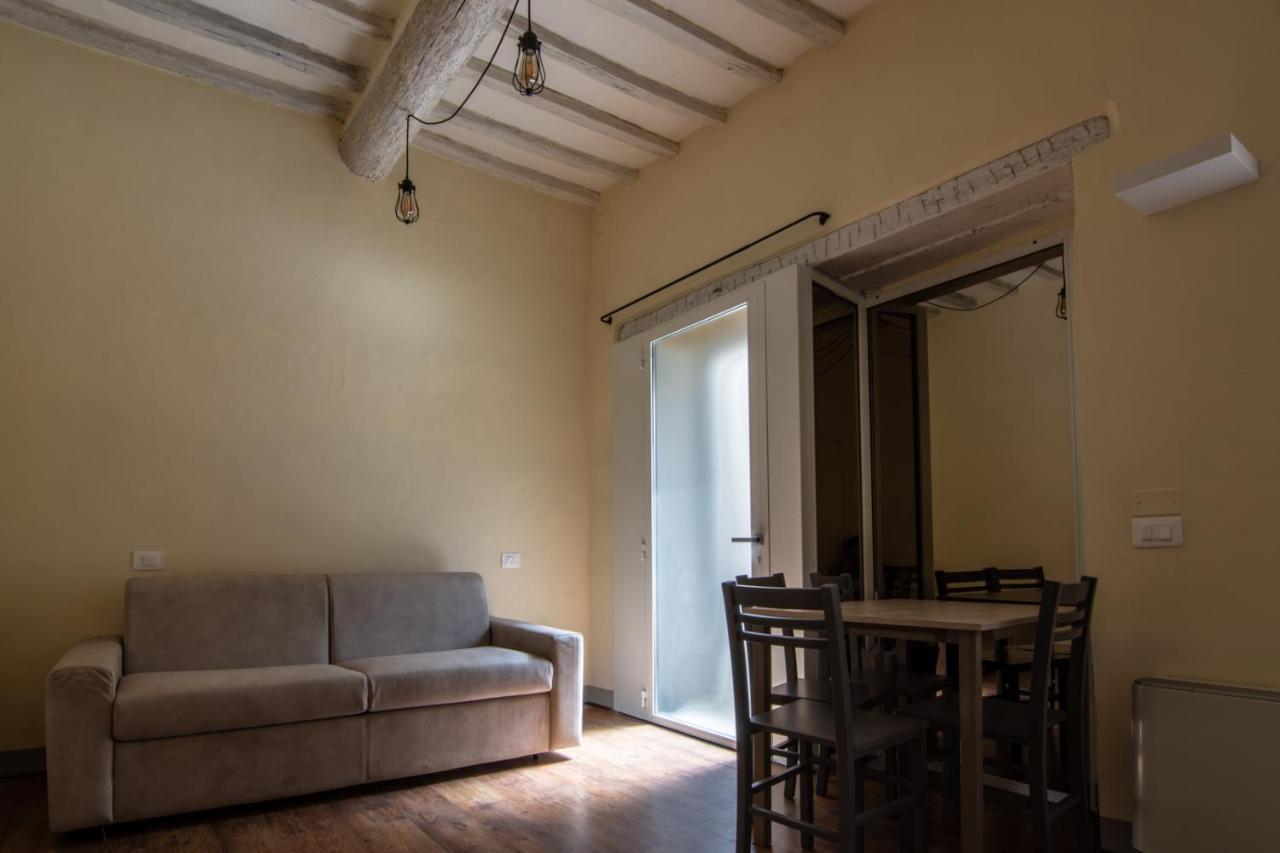 Aparthotel Il Sognaposto Arezzo Exterior foto