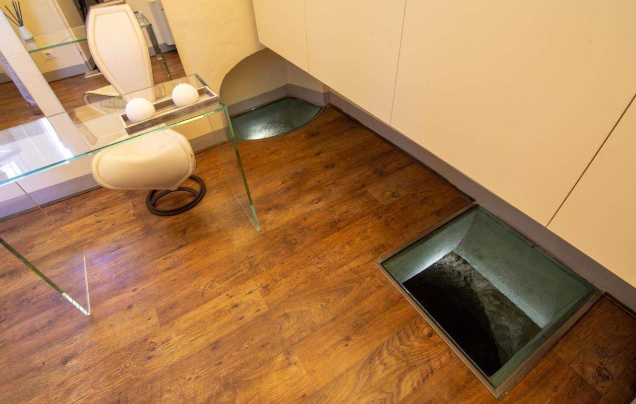Aparthotel Il Sognaposto Arezzo Exterior foto