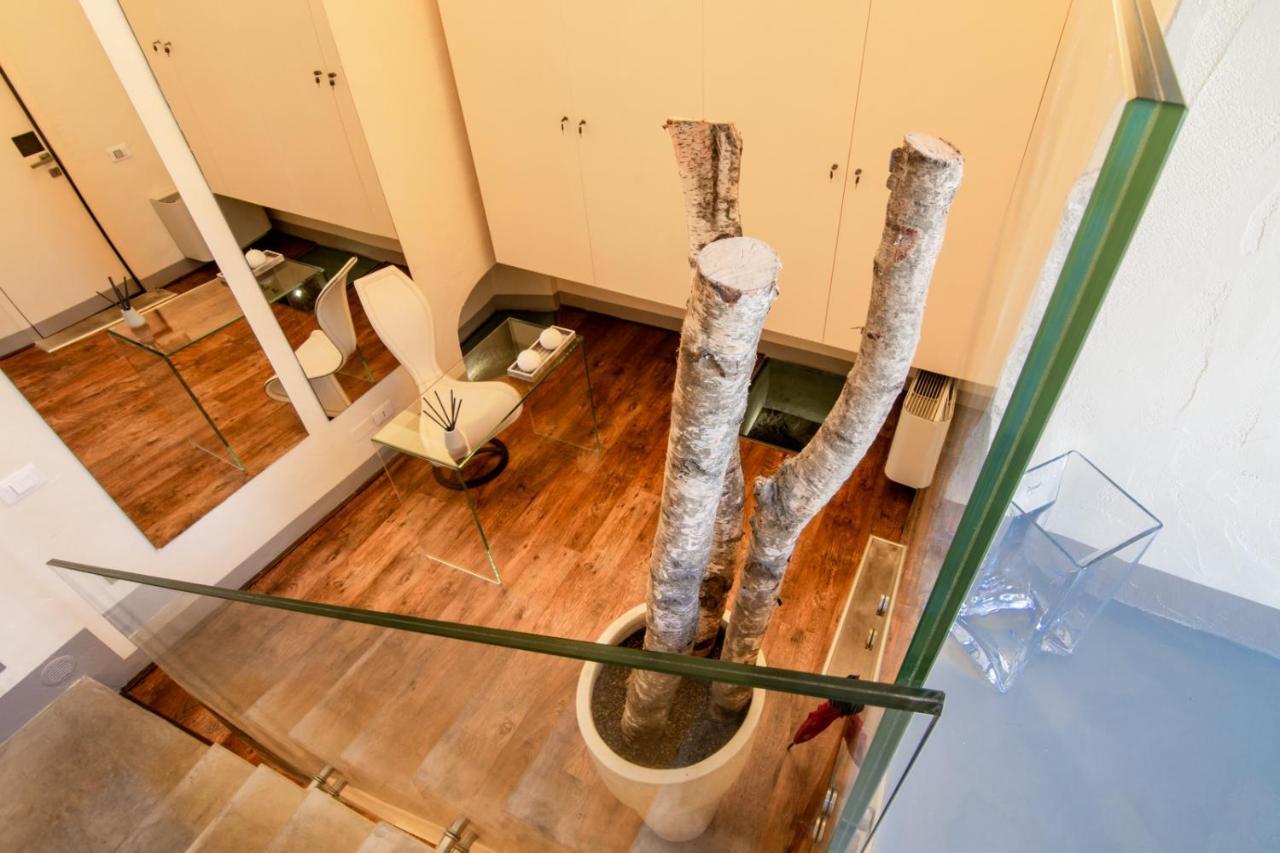Aparthotel Il Sognaposto Arezzo Exterior foto