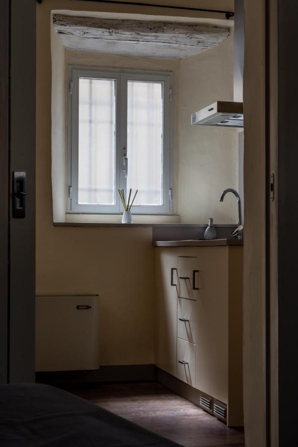 Aparthotel Il Sognaposto Arezzo Exterior foto