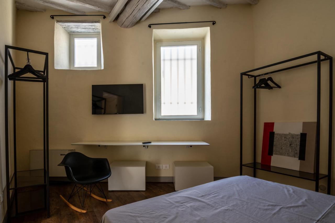 Aparthotel Il Sognaposto Arezzo Exterior foto