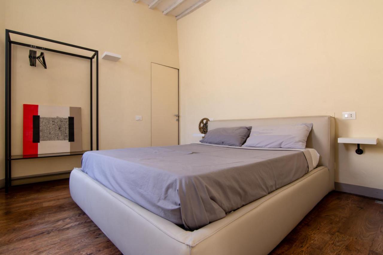Aparthotel Il Sognaposto Arezzo Exterior foto